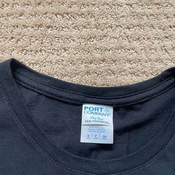 harry tee from amazon - Picture 2 of 2